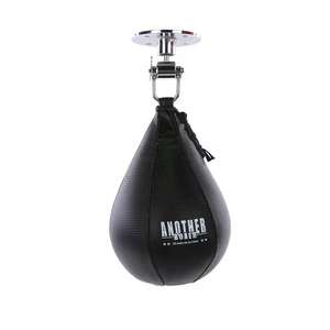 High Quality Double End <b>Ball</b> (PC/Rubber) for <b>Boxing</b> Reflex Training Lightweight & Eco-Friendly to Improve Speed & Accuracy - Product Image 1