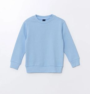 Sudadera Personalizable para Niños, Sudadera de Algodón Transpirable de Alta Calidad, Ropa Casual de Invierno para Niños, Sudadera de Manga Larga - Product Image 3
