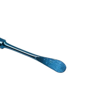 Instrumento Quirúrgico de Alta Calidad para Levantar el Periósteo de Implantes Dentales, Separar y Reflejar la Luz, Kit Profesional - Product Image 4