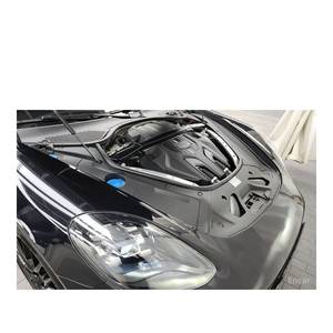 Porsche Panamera 2.9 AWD Executive 2023, 26 387 km, sièges en cuir, caméra arrière, conduite à gauche - Product Image 6