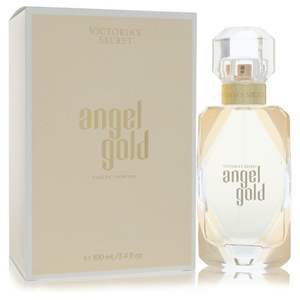Angel Gold Eau De Parfum Spray per Donna, Fragranza Profumata - Product Image 1