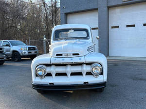 Camioneta Ford F-100 Usada, Modelo Antiguo, Año 1952, ¡Gran Oferta! ¡Lista para Envío Hoy! - Product Image 2