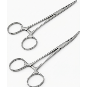 OPTITECH HEALTHCARE Juego de Disección Profesional de Acero Inoxidable de 6 Piezas, Kit de Instrumentos Quirúrgicos de Alta Precisión para Laboratorio - Product Image 5