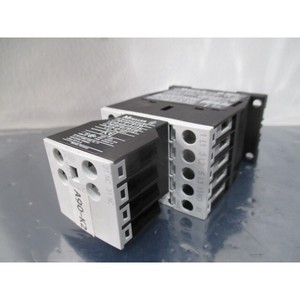 MOELLER DIL M(C)7, 3 Pôles, 250 VDC, 20 A - Équipements et Pièces Semi-conducteurs d'Occasion Mondialement Renommés - Product Image 6