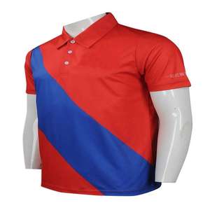 เสื้อแข่งรถแบบซับลิเมชั่นสั่งทำขายส่งสำหรับทีมแข่งรถ  สำหรับผู้ชายและผู้หญิง  เสื้อสำหรับขี่มอเตอร์ไซค์และแข่งรถ - Product Image 5