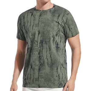 T-shirts imprimés en gros avec des designs personnalisés et une marque privée - Product Image 1