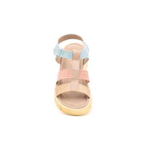 Sandalia de tacón formal Rosa FR4916 - Product Image 1
