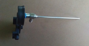 Adaptateur mobile d'endoscopie pour adaptateur mobile d'endoscopie d'acier inoxydable ORL pour ENT - Product Image 2
