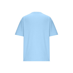 Camiseta Unisex Personalizada al por Mayor, OEM ODM, Cuello Redondo Cómodo, Tela Suave, Proveedor de Fábrica de Ropa de Marca Privada, Unisex Premium - Product Image 5
