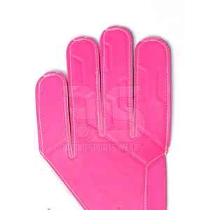 Guantes de Portero de Alto Rendimiento con Construcción Duradera y Agarre Mejorado en la Palma para Porteros - Product Image 4