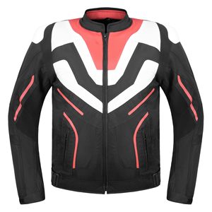 Fabricante pakistaní de chaquetas de cuero unisex al por mayor, con cinturón lateral, formales, de invierno, con logo frontal, con capucha, para motocicleta, diseño OEM, a prueba de viento - Product Image 4