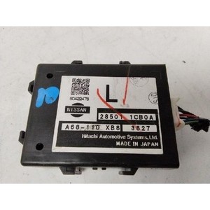 ECU และโมดูลคอมพิวเตอร์มือสองสำหรับ 370Z รุ่น 285011CB0A - Product Image 1