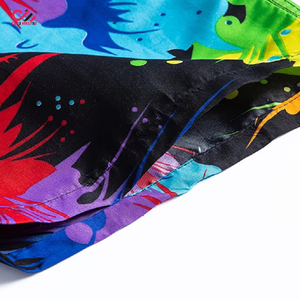 High Quality Sublimation <b>Shorts</b> <b>Lightweight</b> Breathable Fabric Comfortable Fit Vibrant Print New Design <b>Men</b> Sublimation <b>Shorts</b> - Product Image 2