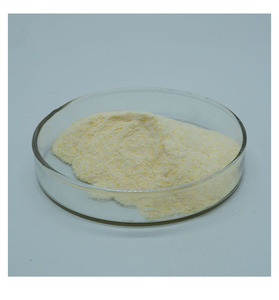 Lecitina de Alta Pureza para Mezclas Nutracéuticas, Lecitina Premium para Aplicaciones de Procesamiento de Alimentos - Product Image 4