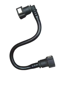 Pièces de moteur, tuyau d'huile en T 1525HX 1525T1 POUR Citroën C-QUATRE - Product Image 5