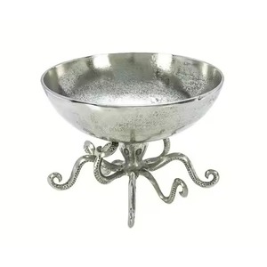 Cuencos de Servir Modernos de Lujo Hechos a Mano en India, Aptos para Lavavajillas, Personalizables, para Uso en el Hogar, Hoteles y Restaurantes - Product Image 1
