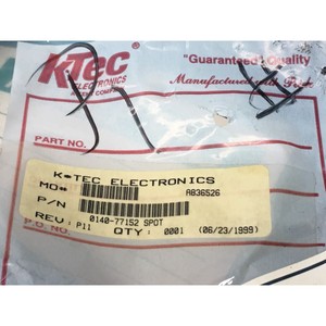 AMAT 0140-77152 HT ROT 3 PWR, MNFRM BKHD, สายเคเบิล - อุปกรณ์และอะไหล่เซมิคอนดักเตอร์ระดับโลกที่เชื่อถือได้ - Product Image 3