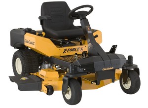 Dernier modèle Cadet Z-FORCE SX 48 Zero Turn personnalisable avec garantie d'un an - Product Image 6