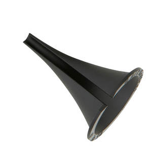 Spéculums auriculaires manuels jetables gris 2,5 mm à usage unique, certifiés MOL, embouts d'otoscope hygiéniques de qualité médicale pour examen auriculaire - Product Image 5