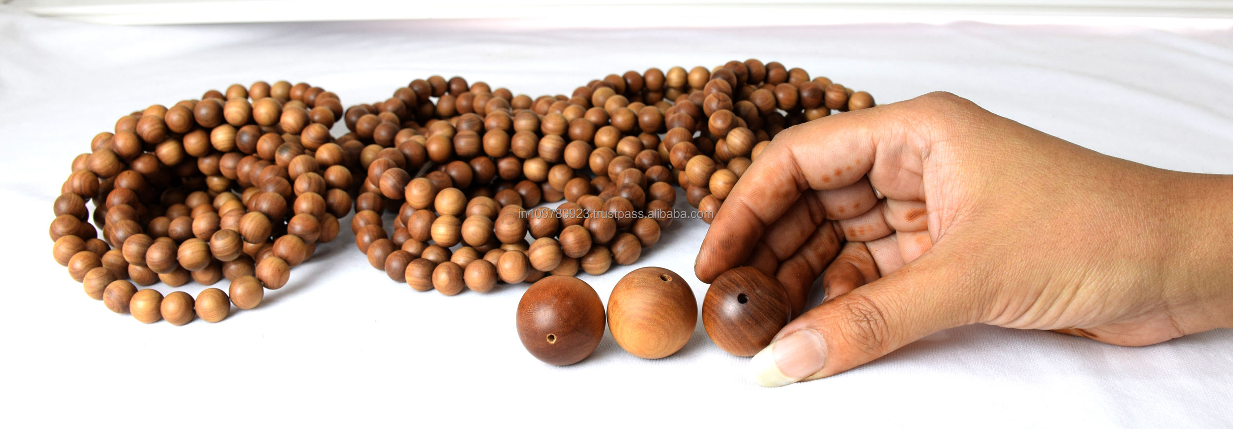 natural brown colour