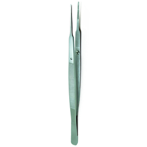 Pinzas Oftálmicas para Aplicación de Apósitos, Instrumento Quirúrgico para Cirugía Ocular, Herramienta Médica al por Mayor para Uso Hospitalario y Clínico - Product Image 6