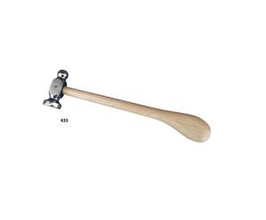 Marteau de haute qualité pour la création de bijoux innovants, outil pour artisans et amateurs, et meilleur produit au prix de gros le plus bas - Product Image 4