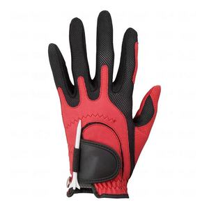 Guantes de Golf de Cuero Suave, Últimos Diseños 2026, Deportivos, con los Mejores Materiales y Comodidad, Guantes de Golf de Cuero Cabretta al por Mayor - Product Image 6