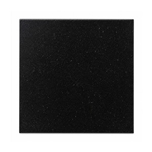 Absolute Black Granite Slabs Antique Surface 180x240cm Natural <b>Stone</b> Safe Kitchen & Bathroom Commercial Project Export Supplier - Product Image 1
