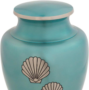 Urnes funéraires artisanales pour adultes, pour cendres, pour hommes et femmes, à bas prix - Product Image 4