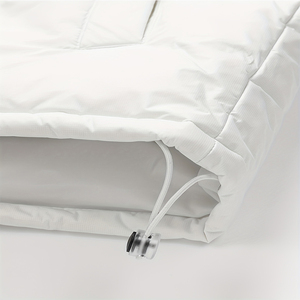 Nouvelle veste matelassée pour homme, de haute qualité, fabriquée sur mesure, vente en gros, manteau décontracté, manteau chaud d'hiver, veste rembourrée - Product Image 5