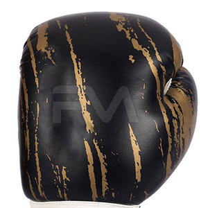 Vente directe d'usine, gants de Muay Thai, équipement de sécurité sportive, gants de Muay Thai en stock - Product Image 4