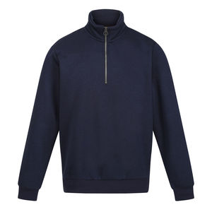 Sudadera de lana con diseño elegante para hombre, ideal para conjuntos casuales de invierno. - Product Image 1