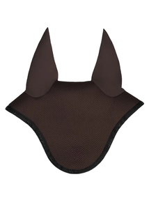 2026 Latest Arrival Horse Bonnet <b>Top</b> Selling Horse Riding Equestrian High Quality Custom Wholesale Supplier Comfortable Cotton - Product Image 3
