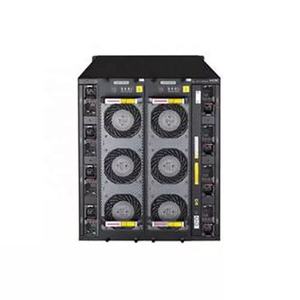 Commutateur Modulaire S12508X-AF avec Ports 100GE 400GE pour Centre de Données Cloud, Dispositif Réseau Intelligent à Haute Densité pour l'Exploitation Intelligente - Product Image 2