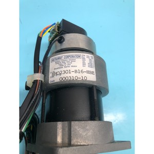 มอเตอร์เซอร์โวแบบไร้แปรงถ่าน Hathaway BHO2301-B16-HBE + - อุปกรณ์และอะไหล่เซมิคอนดักเตอร์ระดับโลกที่เชื่อถือได้ - Product Image 4