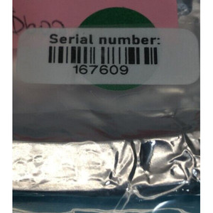 TOSOH 805-519-AG-B4R-540065AG GAS TRENCH RING - อุปกรณ์และอะไหล่เซมิคอนดักเตอร์ระดับโลกที่เชื่อถือได้ - Product Image 5