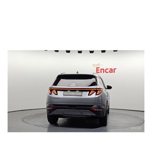 ฮุนได ทูซอน ปี 2021 เครื่องยนต์ 1.6 เทอร์โบ ขับเคลื่อน 2 ล้อ เบาะหนัง น้ำมันเบนซิน ระยะทาง 66,350 กม. พวงมาลัยซ้าย - Product Image 4