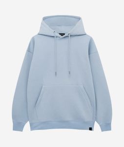 Nouvel Arrivage Automne Ensemble de Survêtement Décontracté Uni Imprimé Sérigraphié 2026 pour Hommes, Tenue de Jogging, Ensemble de Survêtement à Capuche - Product Image 1