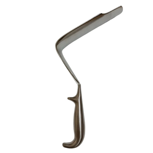 Juego de Retractores Abdominales Pélvicos de Alta Calidad OEM ODM al por Mayor, Equipo Médico Quirúrgico Hecho en Pakistán, Retractor Pélvico - Product Image 1