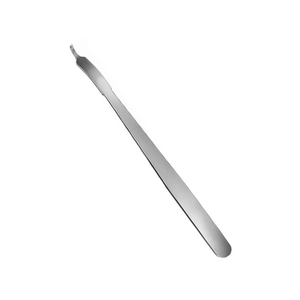 Lève-fragment osseux Mini-Hohmann (retracteur) en acier inoxydable de qualité supérieure, instrument chirurgical orthopédique pour petits fragments - Product Image 2