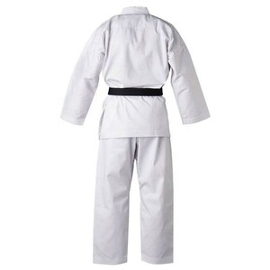 Conjunto de Uniforme de BJJ Personalizado con Logotipo, Jiu Jitsu Transpirable, Elástico, Ligero, Tejido de Perlas, Logotipo Bordado, Artes Marciales, OEM - Product Image 2