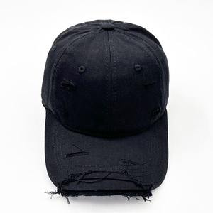 Gorro Informal Unisex de Algodón Suave, Ajustable, Precio Económico, Fabricación en Fábrica, Gorro Liso de 6 Paneles, 100% Algodón - Product Image 5