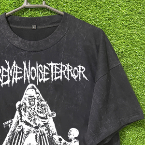 High Quality 100% Cotton Custom Heavy Weight Regular Fit Blank Front Eco-Friendly Washed T-<b>Shirt</b> for <b>Men</b> Casual Quick Dry - Product Image 5