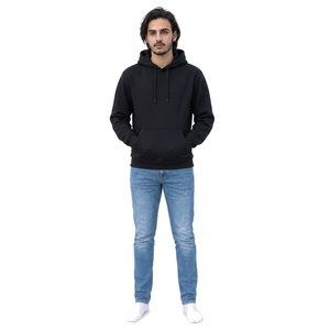 Fournisseur direct d'usine de sweats à capuche pour les commandes de vêtements en gros, vêtements à marque privée personnalisés, fabrication de vêtements en vrac - Product Image 2