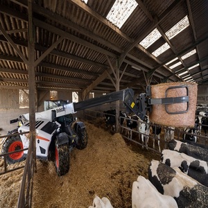 Livraison Rapide Bobcat Tl43.80h – Téléhandler en Gros : Achetez en Toute Confiance, Qualité Supérieure, Capacité de Portée et Conception Durable - Product Image 1