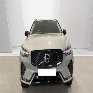 NEATLY USED 2026 XC60 2.0 B5 PLUS PRO - Product Image 1