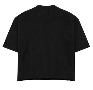 T-shirt imprimé en coton tendance avec graphisme personnalisé, style vintage, manches courtes, 100% coton, qualité supérieure, unisexe - Product Image 2