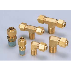 NITTA Quick Seal Fitting 4A02-3 Joints de véhicule haute performance - Product Image 3