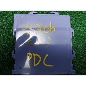 ES a utilisé des ECU et des modules informatiques 8934033160 - Product Image 1