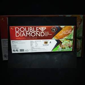 Extra-Strong Aluminium <b>Foil</b> 72 Mtr for Kitchen and <b>Catering</b> Applications Available at Affordable Wholesale Price - Product Image 2